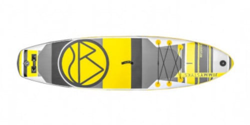 Jimmy Styks Quantum