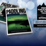Outdoor Media Awards Best Print Publication