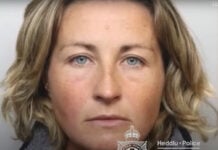 Paddleboard guide Nerys Bethan Lloyd imprisoned after leading four to their deaths on River Cleddau in Wales.