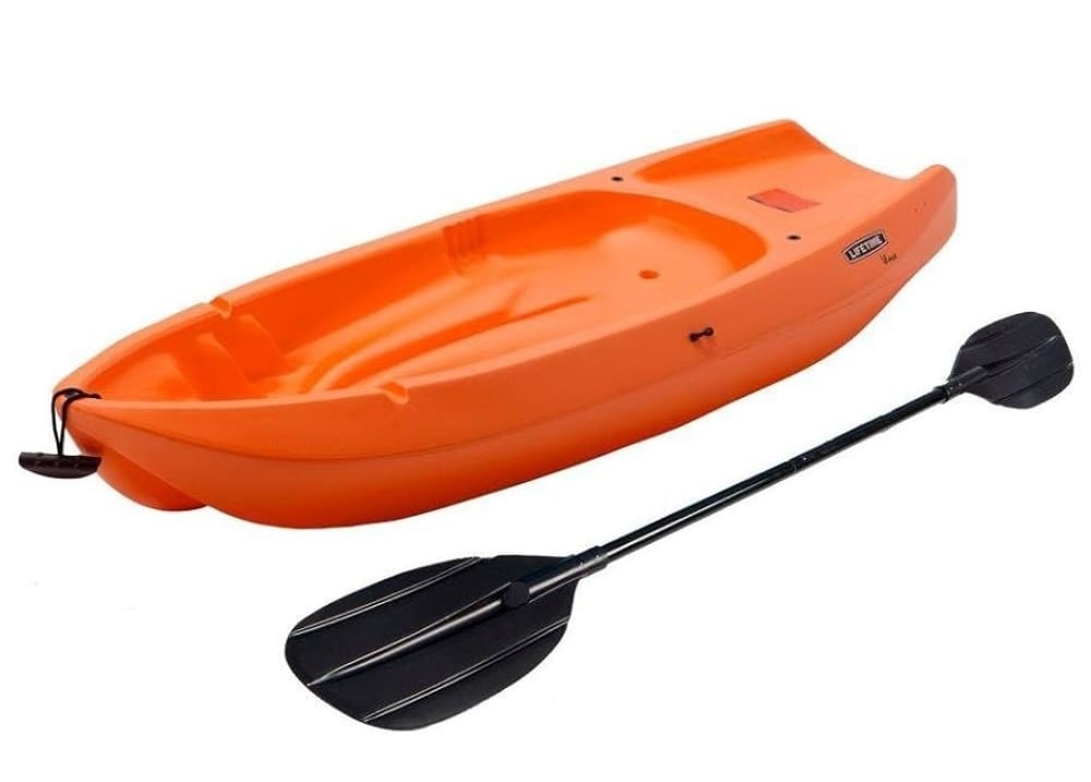 Lifetime Wave Kids Kayak