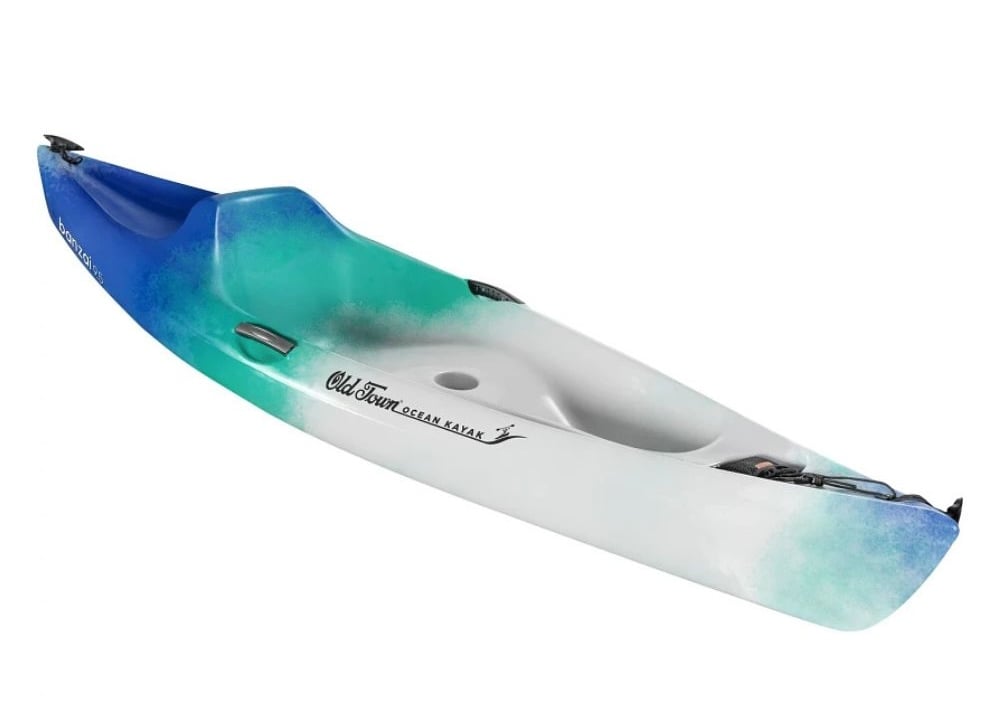 Ocean Kayak Banzai