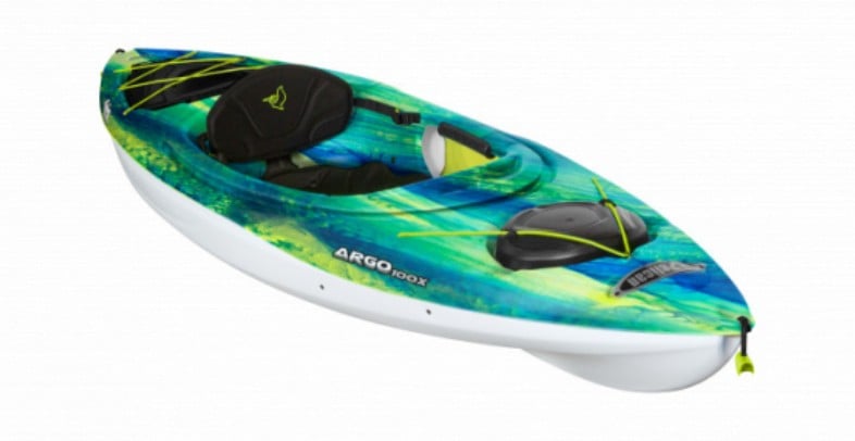Pelican Argo 100