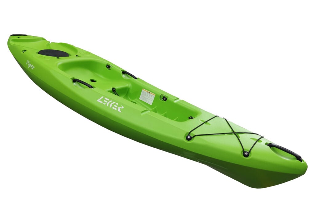 Lekker Kayaks Piper
