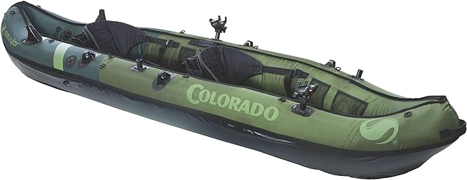 Sevylor Colorado